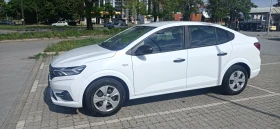 Dacia Logan, снимка 1