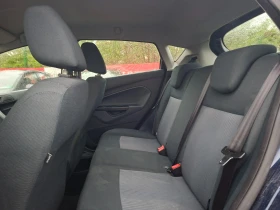 Ford Fiesta 1.4i* AUTOMATIC* TITANIUM* 36м. х 137EUR.* , снимка 9