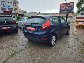 Ford Fiesta 1.4i* AUTOMATIC* TITANIUM* 36м. х 137EUR.* , снимка 5