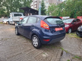 Ford Fiesta 1.4i* AUTOMATIC* TITANIUM* 36м. х 137EUR.* , снимка 3