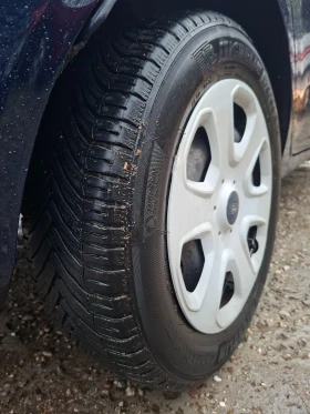 Ford Fiesta 1.4i* AUTOMATIC* TITANIUM* 36м. х 137EUR.* , снимка 15