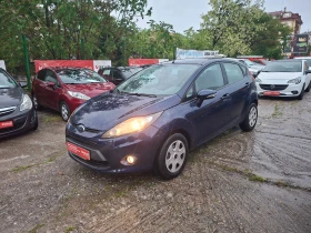Ford Fiesta 1.4i* AUTOMATIC* TITANIUM* 36м. х 137EUR.* , снимка 2