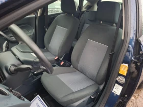 Ford Fiesta 1.4i* AUTOMATIC* TITANIUM* 36м. х 137EUR.* , снимка 8