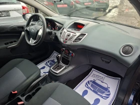 Ford Fiesta 1.4i* AUTOMATIC* TITANIUM* 36м. х 137EUR.* , снимка 14