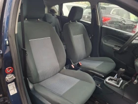 Ford Fiesta 1.4i* AUTOMATIC* TITANIUM* 36м. х 137EUR.* , снимка 13