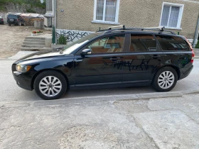 Volvo V50 2.0D 136кс., снимка 6