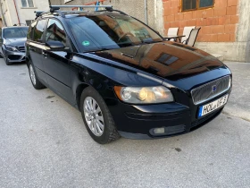 Volvo V50 2.0D 136кс., снимка 2