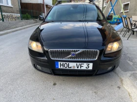 Volvo V50 2.0D 136кс., снимка 1