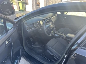 Peugeot 508, снимка 5