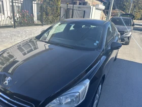 Peugeot 508, снимка 1