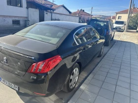 Peugeot 508, снимка 3