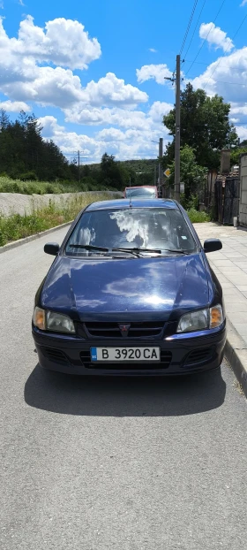 Mitsubishi Space star, снимка 4