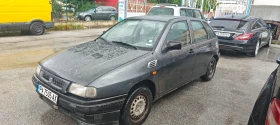 Seat Ibiza 1.9 D, снимка 1