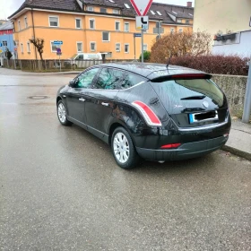 Lancia Delta, снимка 3