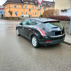 Lancia Delta, снимка 8