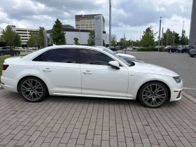 Audi A4 * Technik * CARFAX * ОПЦИЯ ЗА ФИНАНСИРАНЕ, снимка 3
