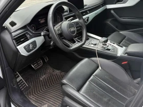 Audi A4 * Technik * CARFAX * ОПЦИЯ ЗА ФИНАНСИРАНЕ, снимка 5