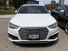Audi A4 * Technik * CARFAX * ОПЦИЯ ЗА ФИНАНСИРАНЕ, снимка 6