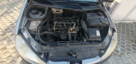 Peugeot 206, снимка 5