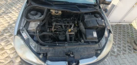 Peugeot 206, снимка 12