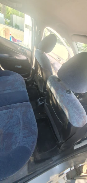 Peugeot 206, снимка 8