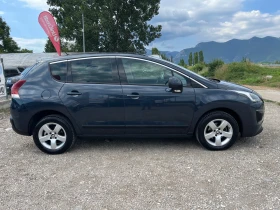Peugeot 3008 1.6HDI-114-FEIS-NAVI-ITALIA, снимка 4
