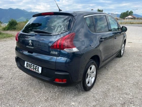 Peugeot 3008 1.6HDI-114-FEIS-NAVI-ITALIA, снимка 9