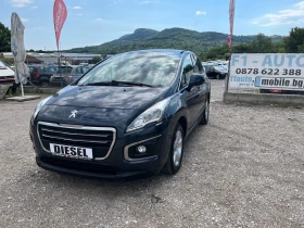 Peugeot 3008 1.6HDI-114-FEIS-NAVI-ITALIA, снимка 1