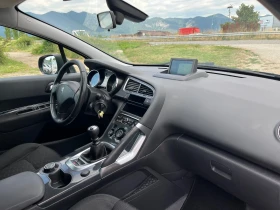 Peugeot 3008 1.6HDI-114-FEIS-NAVI-ITALIA, снимка 5