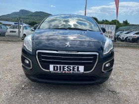 Peugeot 3008 1.6HDI-114-FEIS-NAVI-ITALIA, снимка 2