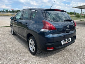 Peugeot 3008 1.6HDI-114-FEIS-NAVI-ITALIA, снимка 11