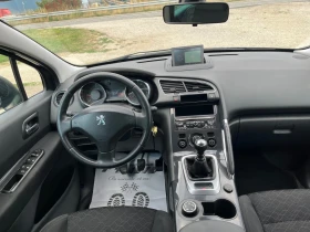 Peugeot 3008 1.6HDI-114-FEIS-NAVI-ITALIA, снимка 8