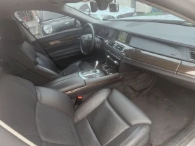BMW 740 LI, снимка 10