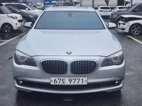 BMW 740 LI, снимка 2