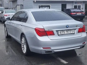 BMW 740 LI, снимка 6