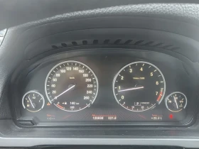 BMW 740 LI, снимка 9