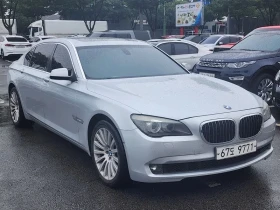 BMW 740 LI, снимка 1