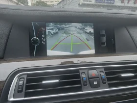 BMW 740 LI, снимка 13