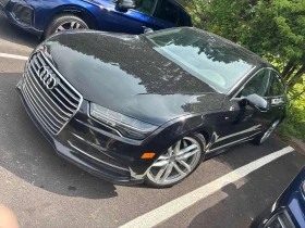Audi A7 * 3.0T Progressiv * CARFAX * ЦЕНА ДО БГ, снимка 2