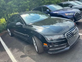 Audi A7 * 3.0T Progressiv * CARFAX * ЦЕНА ДО БГ, снимка 3