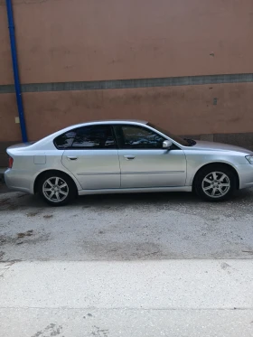 Subaru Legacy, снимка 5