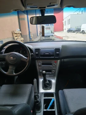 Subaru Legacy, снимка 3