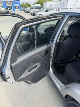 Hyundai Getz 1.2 бензин 146000км работещ климатик, снимка 13