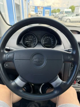 Hyundai Getz 1.2 бензин 146000км работещ климатик, снимка 14