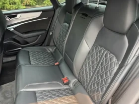 Audi S7 Black optics* AWD* 360VIEW* B&O* HUD* КРАЙНА ЦЕНА*, снимка 17
