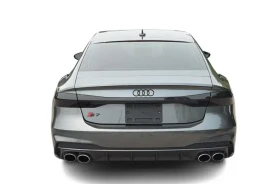 Audi S7 Black optics* AWD* 360VIEW* B&O* HUD* КРАЙНА ЦЕНА*, снимка 6