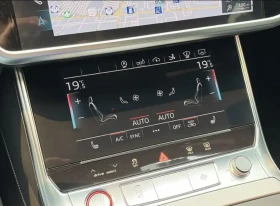 Audi S7 Black optics* AWD* 360VIEW* B&O* HUD* КРАЙНА ЦЕНА*, снимка 16