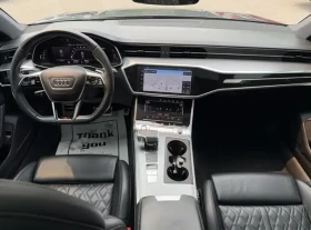 Audi S7 Black optics* AWD* 360VIEW* B&O* HUD* КРАЙНА ЦЕНА*, снимка 13