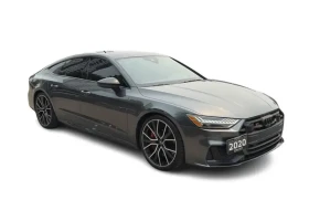 Audi S7 Black optics* AWD* 360VIEW* B&O* HUD* КРАЙНА ЦЕНА*, снимка 10