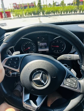 Mercedes-Benz C 180 AMG PACK, снимка 15